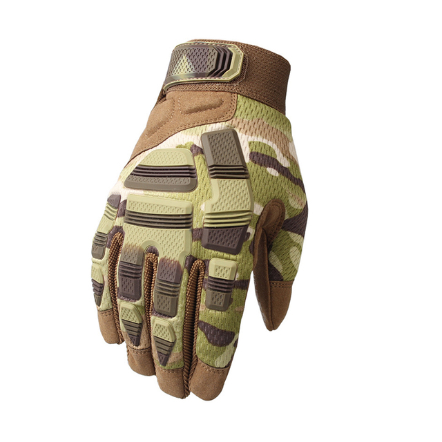 China Military Armored gloves tactical manufacturers, Military Armored